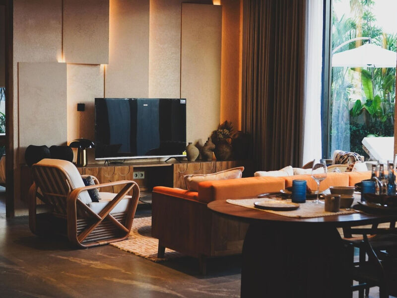 Tui Blue Berawa Hotel And Villas