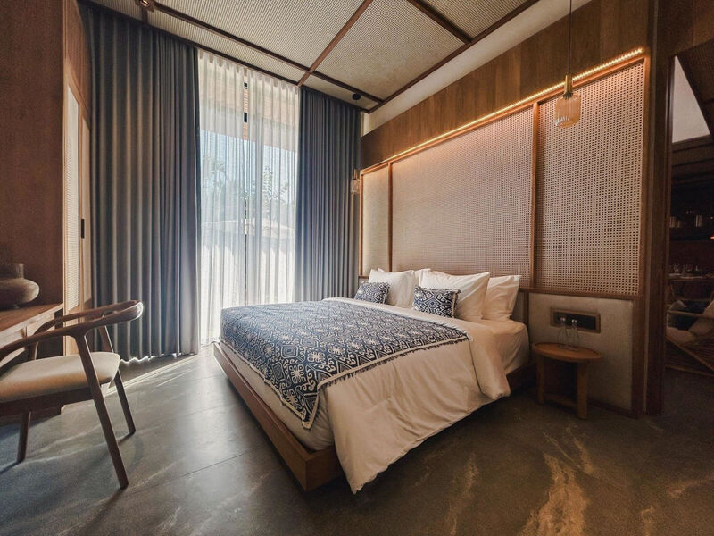 Tui Blue Berawa Hotel And Villas