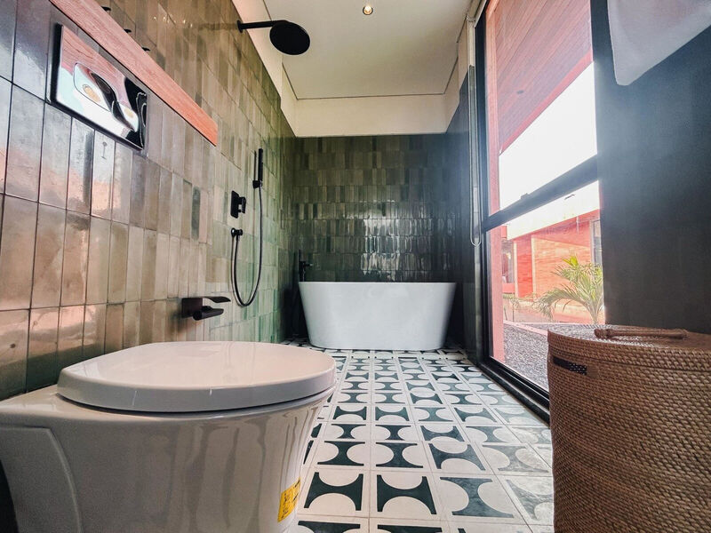 Tui Blue Berawa Hotel And Villas