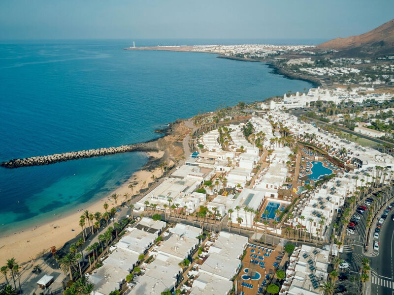 Tui Blue Flamingo Beach