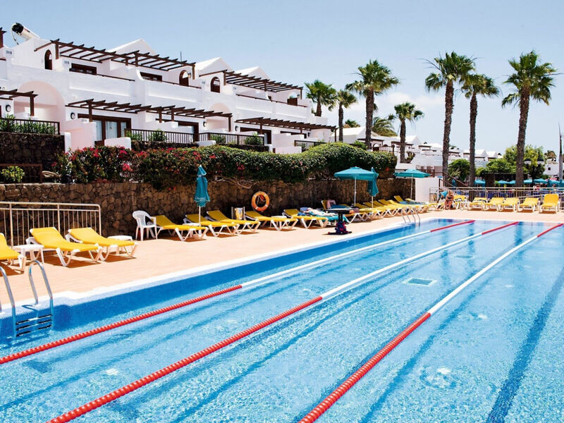 Tui Blue Flamingo Beach