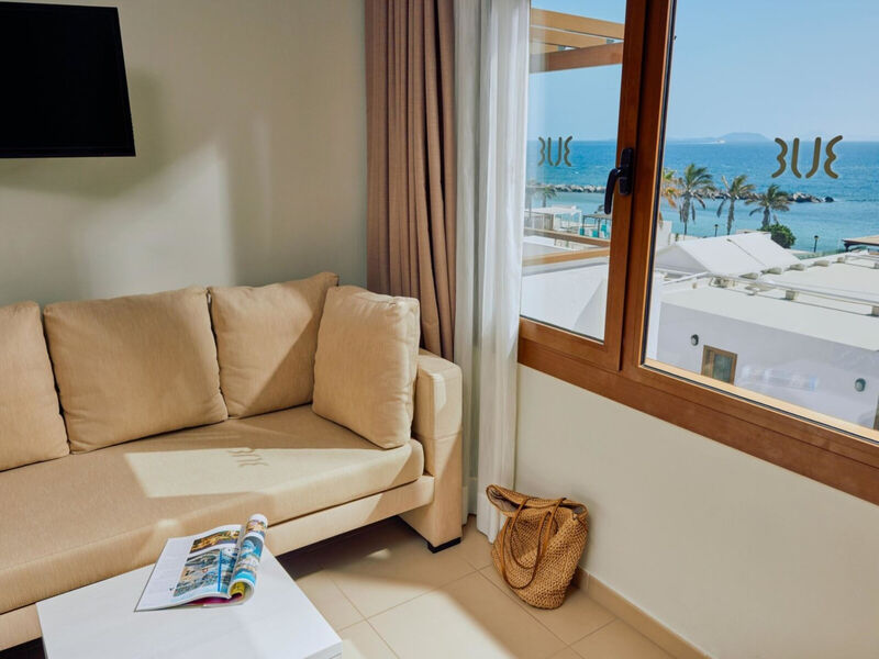 Tui Blue Flamingo Beach