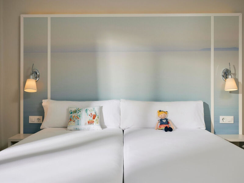 Tui Blue Flamingo Beach