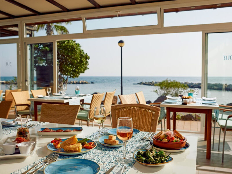 Tui Blue Flamingo Beach