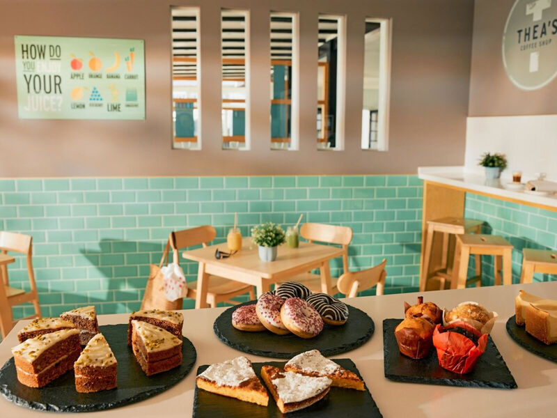 Tui Blue Flamingo Beach