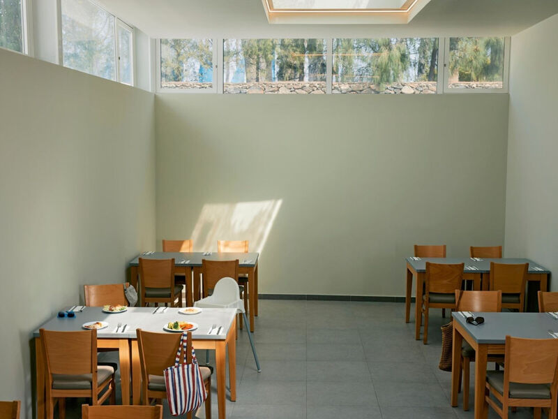 Tui Blue Flamingo Beach