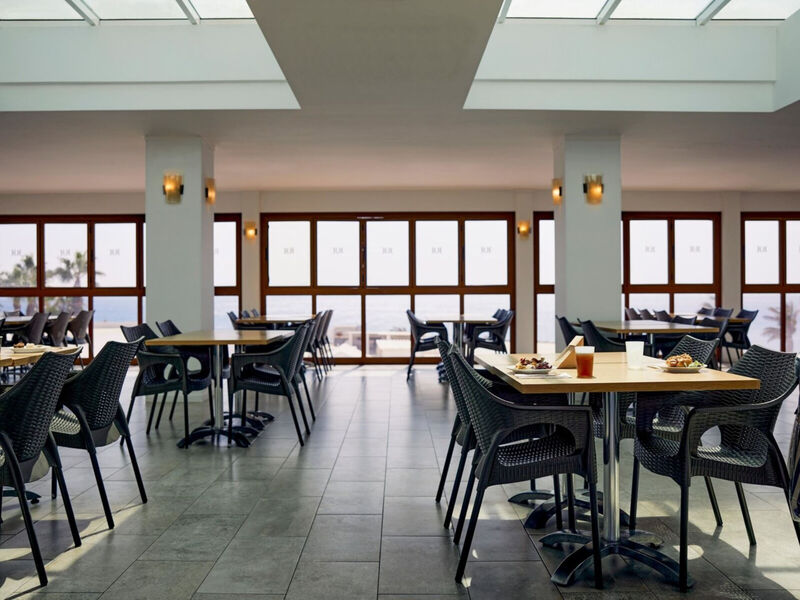 Tui Blue Flamingo Beach