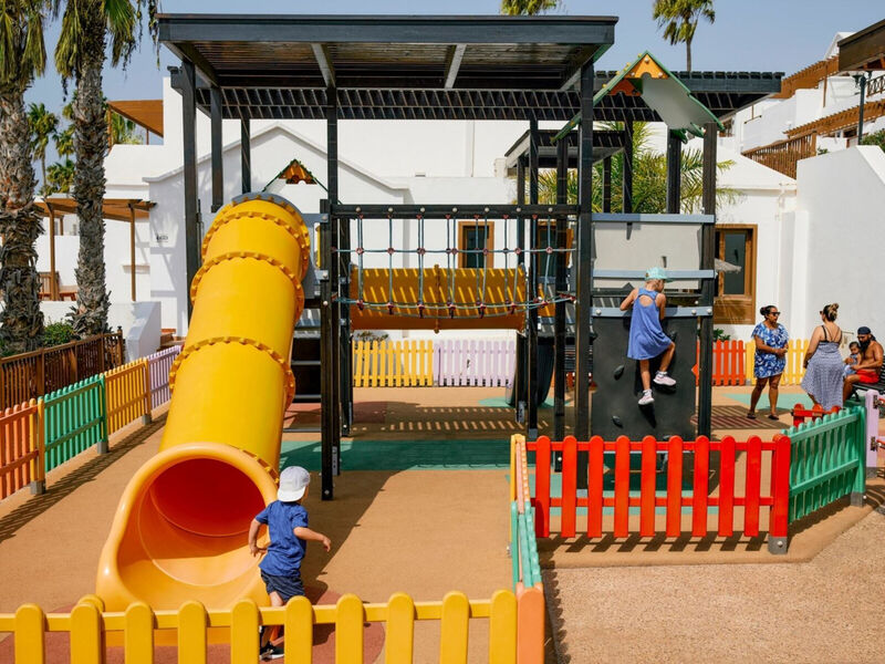 Tui Blue Flamingo Beach