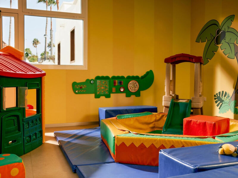 Tui Blue Flamingo Beach