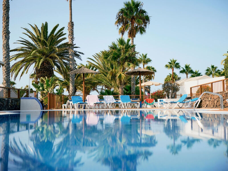 Tui Blue Flamingo Beach