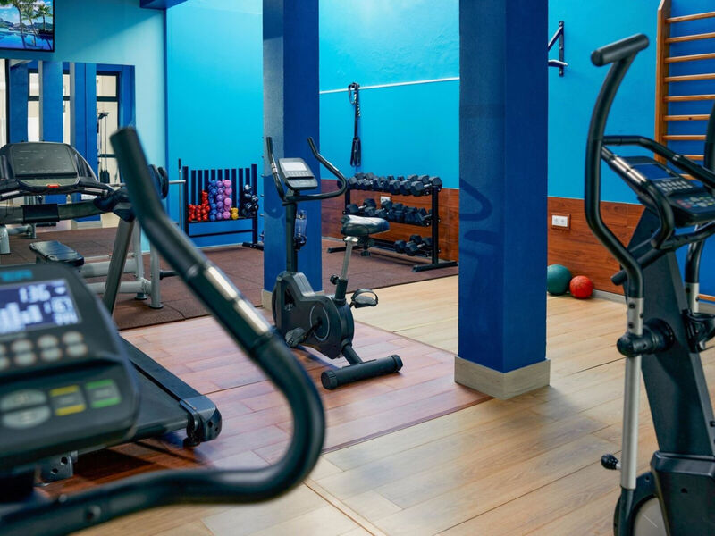 Tui Blue Flamingo Beach