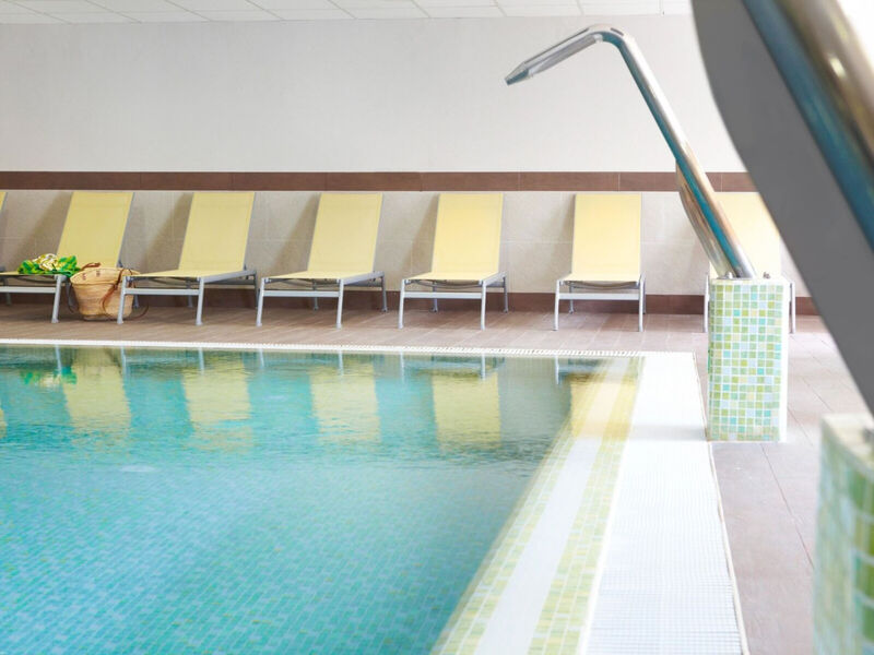 Tui Blue Flamingo Beach