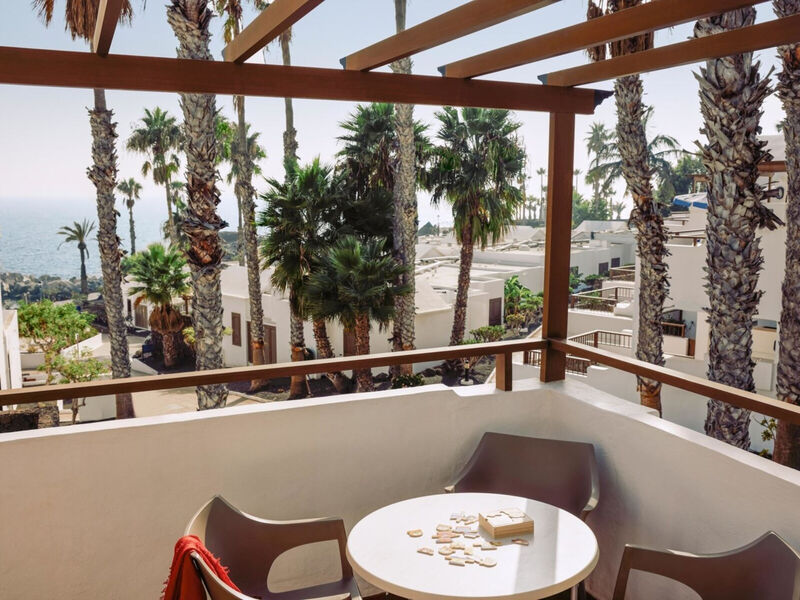 Tui Blue Flamingo Beach