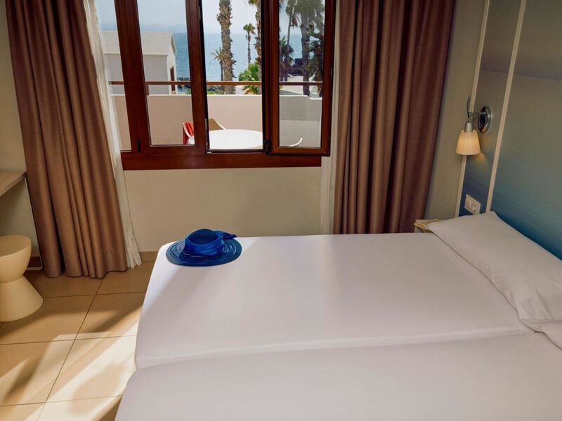 Tui Blue Flamingo Beach