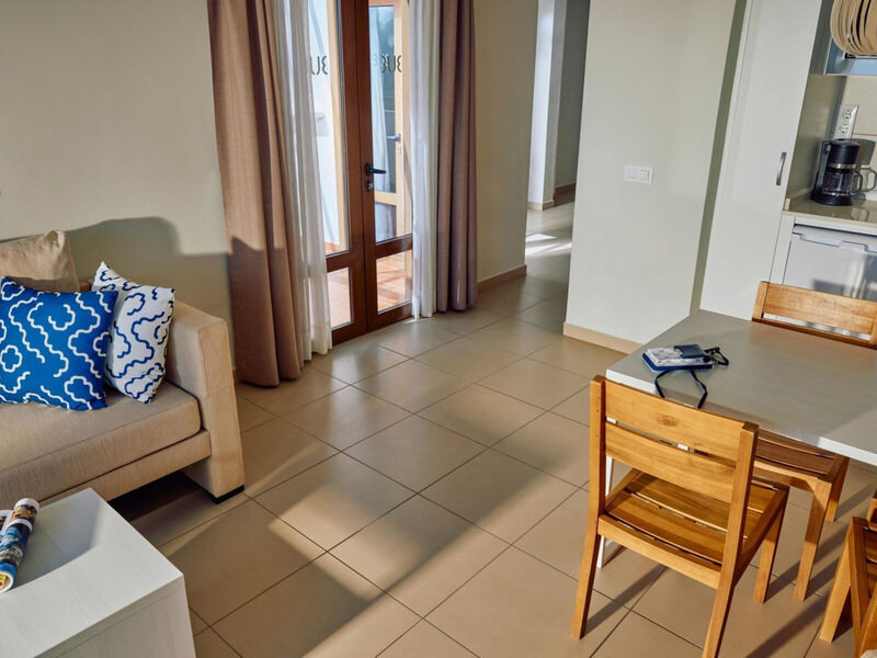 Tui Blue Flamingo Beach