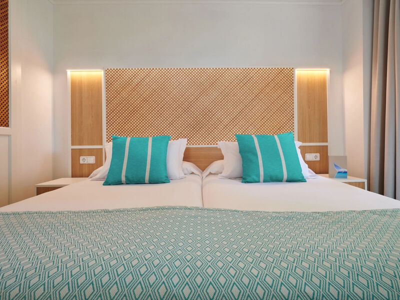 Tui Blue Grupotel Turquesa Mar