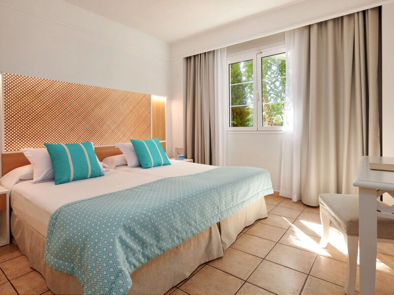 Tui Blue Grupotel Turquesa Mar