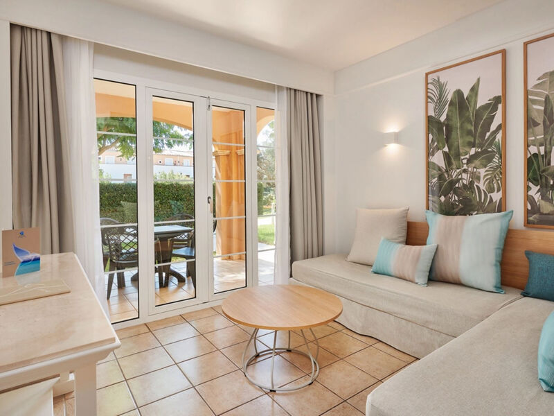 Tui Blue Grupotel Turquesa Mar