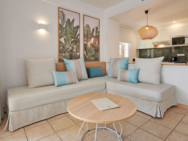 Tui Blue Grupotel Turquesa Mar