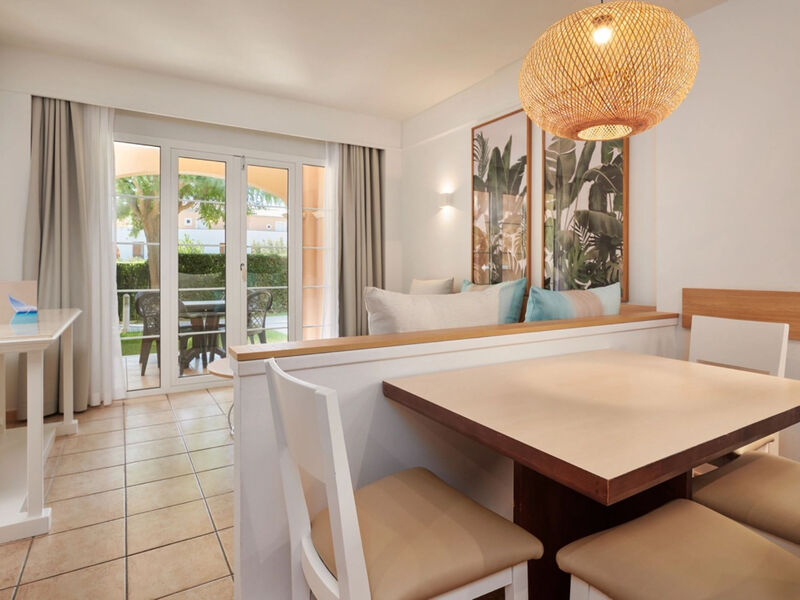 Tui Blue Grupotel Turquesa Mar