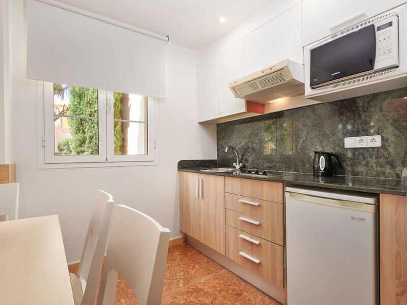 Tui Blue Grupotel Turquesa Mar