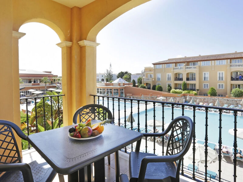 Tui Blue Grupotel Turquesa Mar