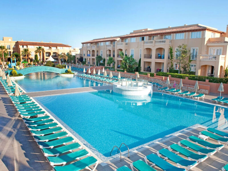 Tui Blue Grupotel Turquesa Mar