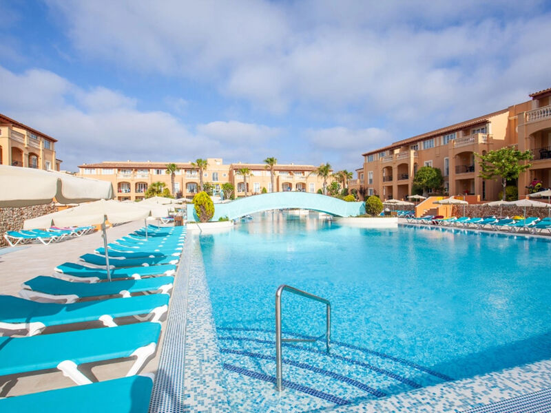 Tui Blue Grupotel Turquesa Mar