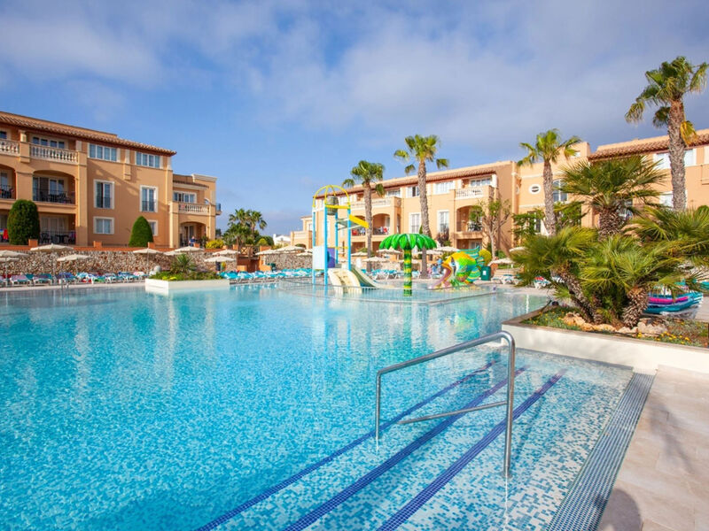 Tui Blue Grupotel Turquesa Mar