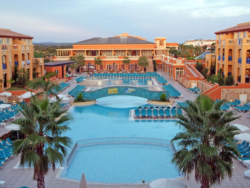 Tui Blue Grupotel Turquesa Mar