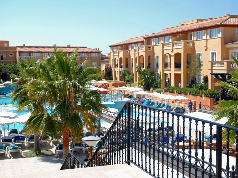 Tui Blue Grupotel Turquesa Mar