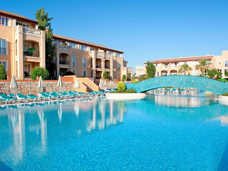 Tui Blue Grupotel Turquesa Mar