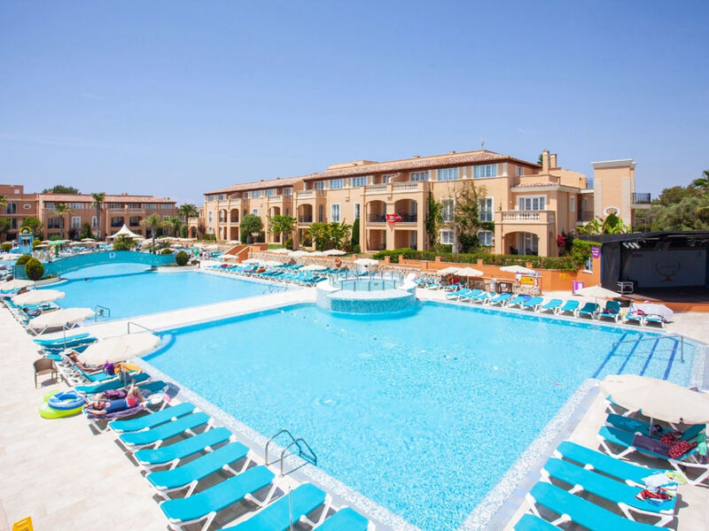 Tui Blue Grupotel Turquesa Mar