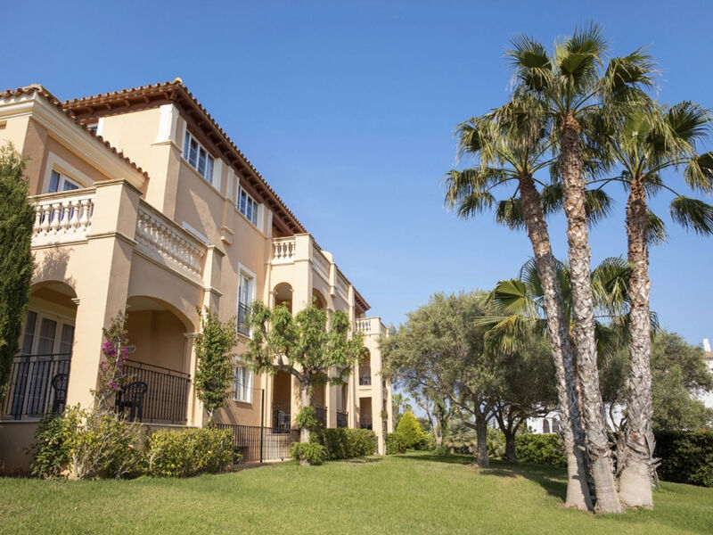 Tui Blue Grupotel Turquesa Mar