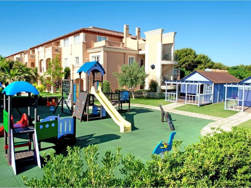 Tui Blue Grupotel Turquesa Mar