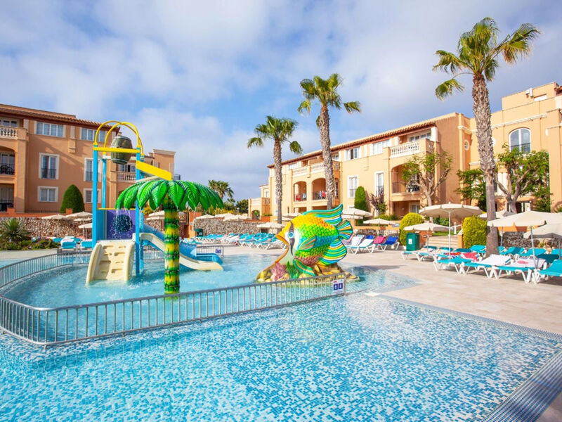 Tui Blue Grupotel Turquesa Mar