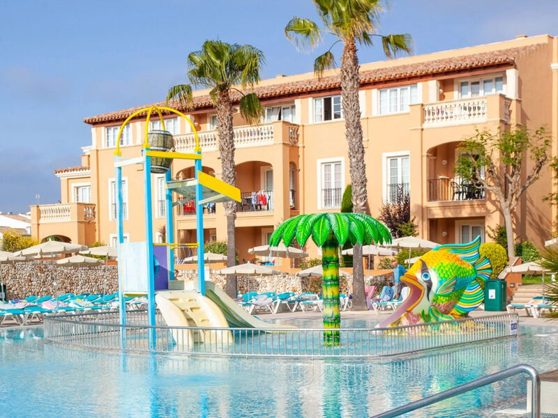 Tui Blue Grupotel Turquesa Mar