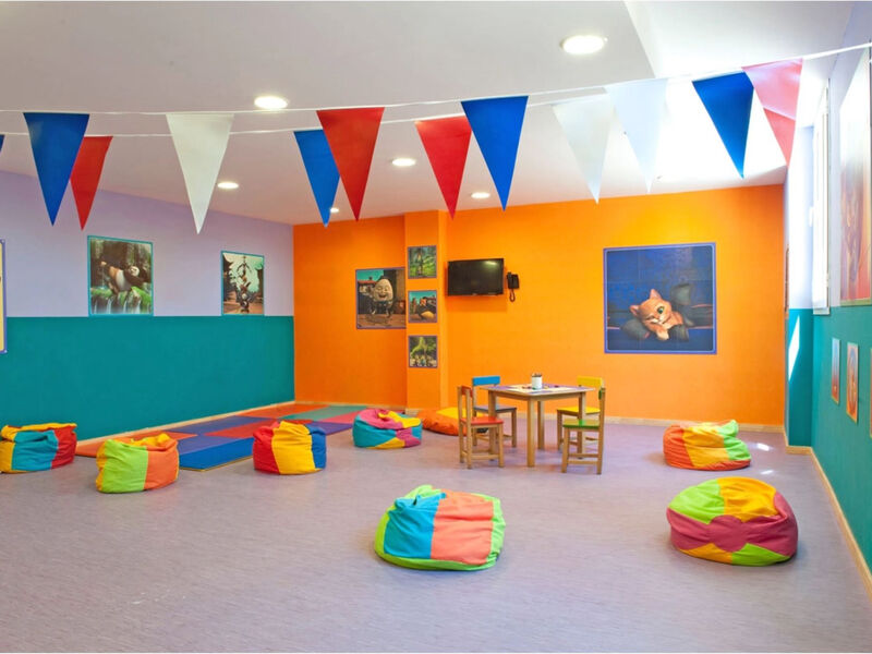 Tui Blue Grupotel Turquesa Mar