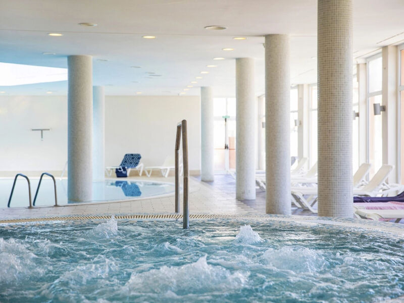 Tui Blue Grupotel Turquesa Mar