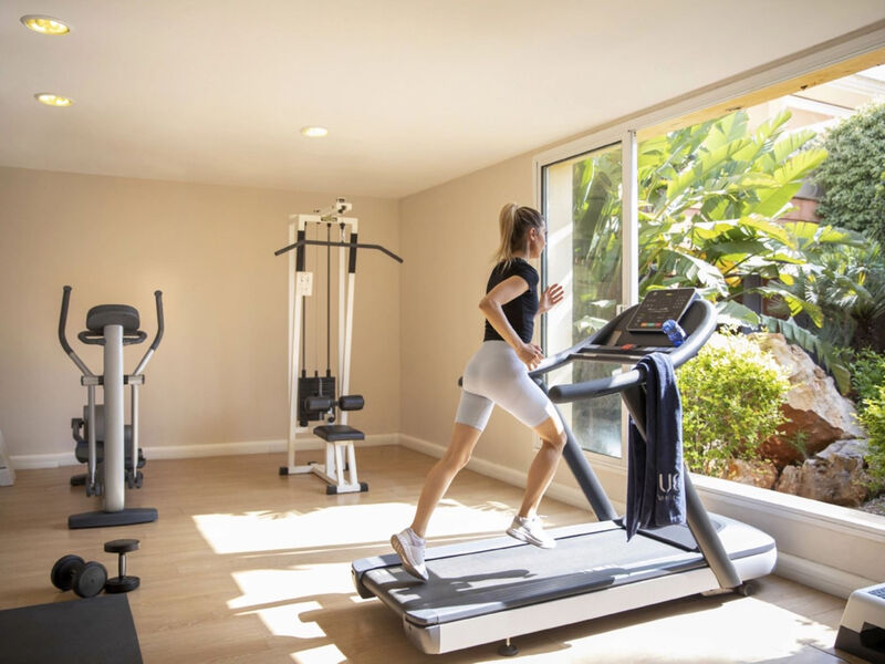 Tui Blue Grupotel Turquesa Mar