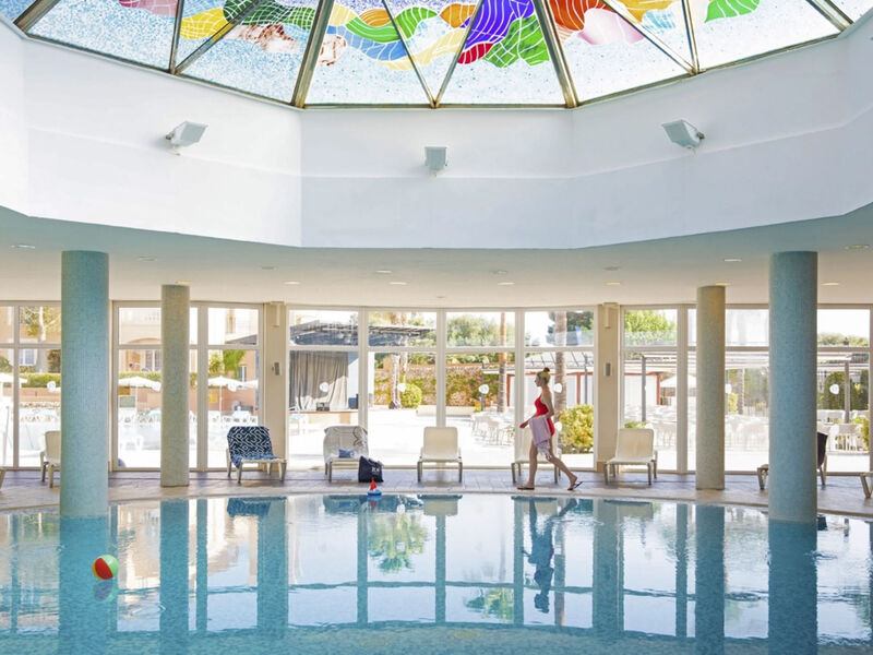 Tui Blue Grupotel Turquesa Mar