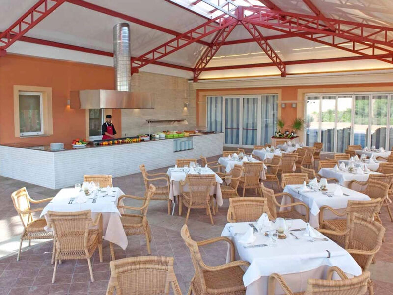 Tui Blue Grupotel Turquesa Mar