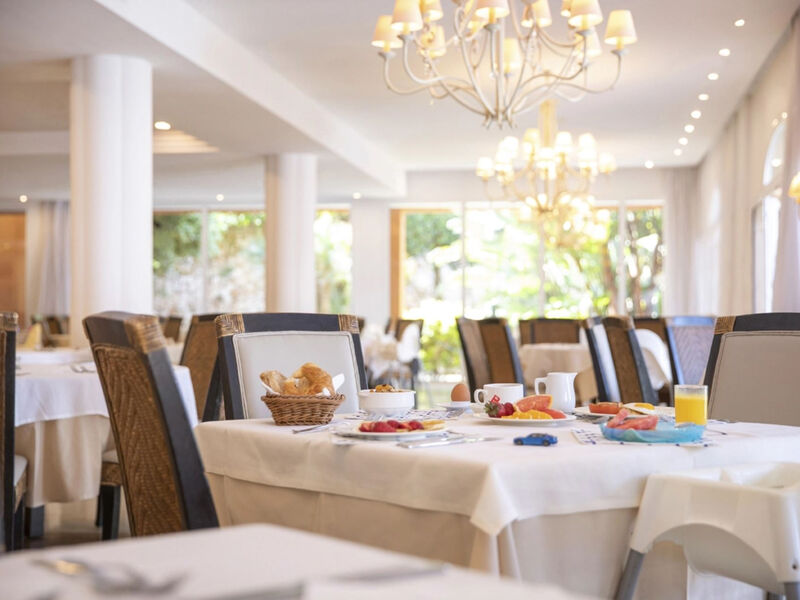 Tui Blue Grupotel Turquesa Mar