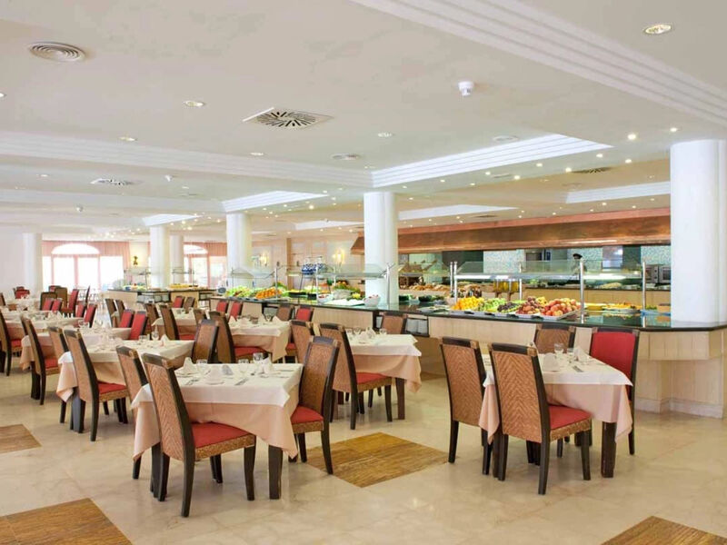 Tui Blue Grupotel Turquesa Mar