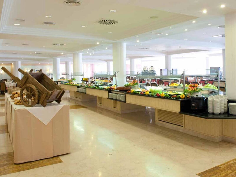 Tui Blue Grupotel Turquesa Mar