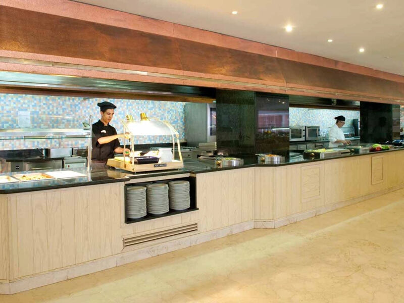 Tui Blue Grupotel Turquesa Mar