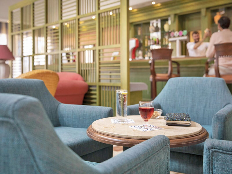 Tui Blue Grupotel Turquesa Mar