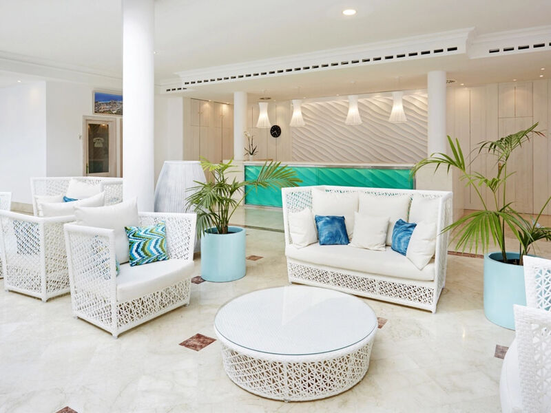 Tui Blue Grupotel Turquesa Mar