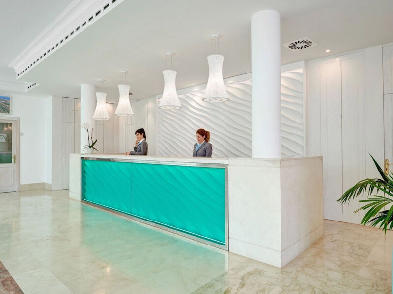 Tui Blue Grupotel Turquesa Mar