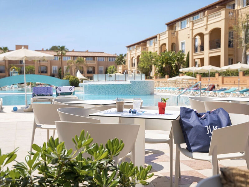 Tui Blue Grupotel Turquesa Mar